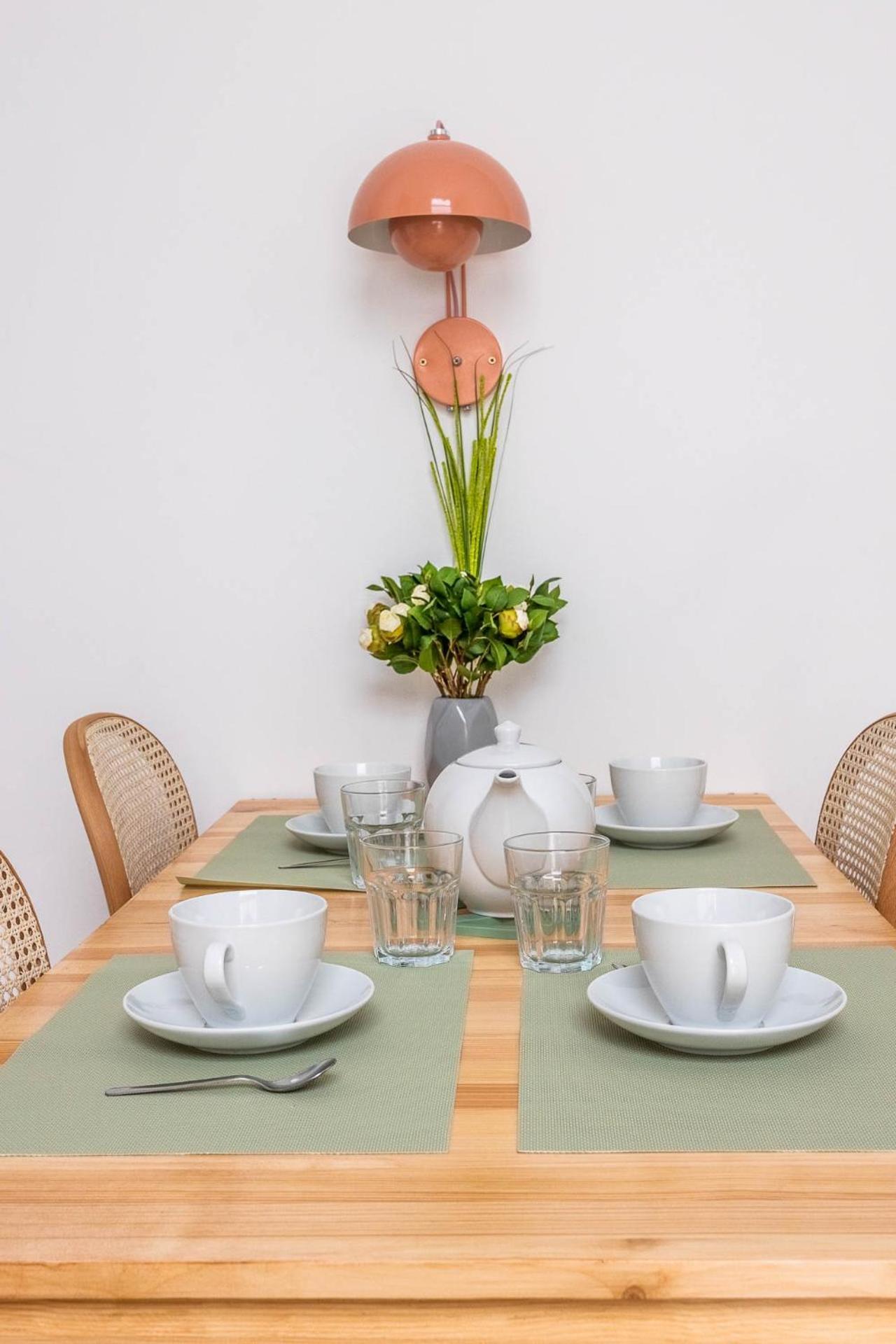 Appartement Pop Art Historia De Conde Negro Con Patio Privado à Séville Extérieur photo